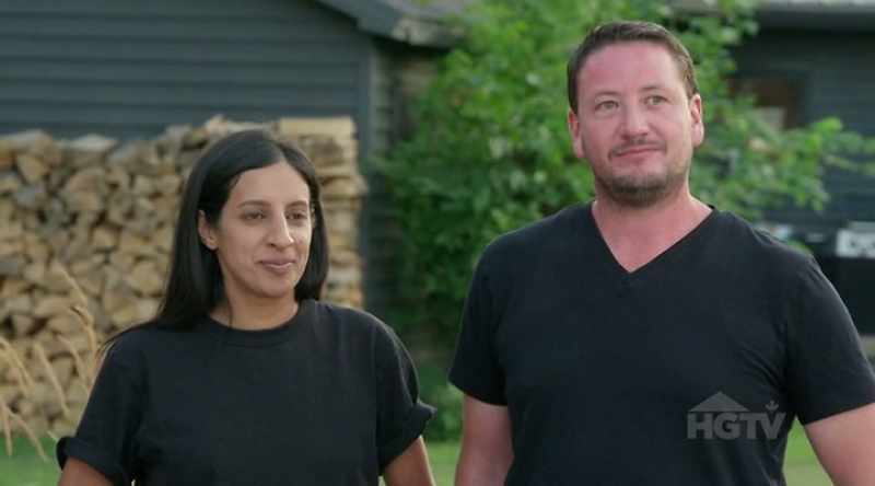 Bryan: Jena and Sean