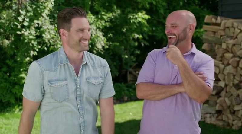 Bryan: (laughs) Oh, that digs deep!