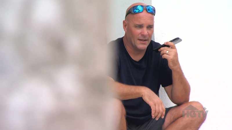 Bryan: Listen if you wanted a vacation