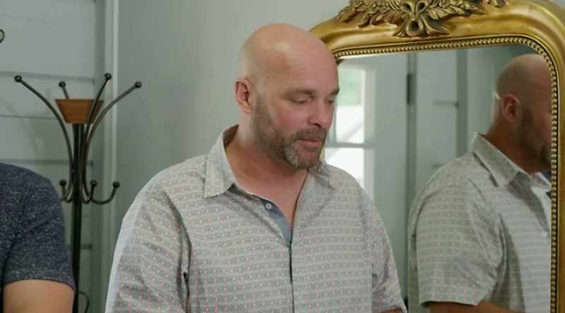 Bryan: Not usually a big fan of checkerboard