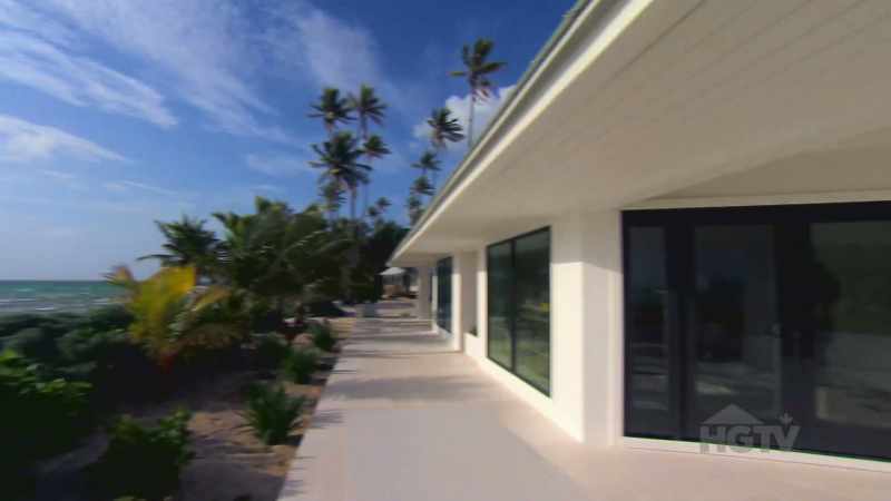 Bryan: On the construction side of things right now