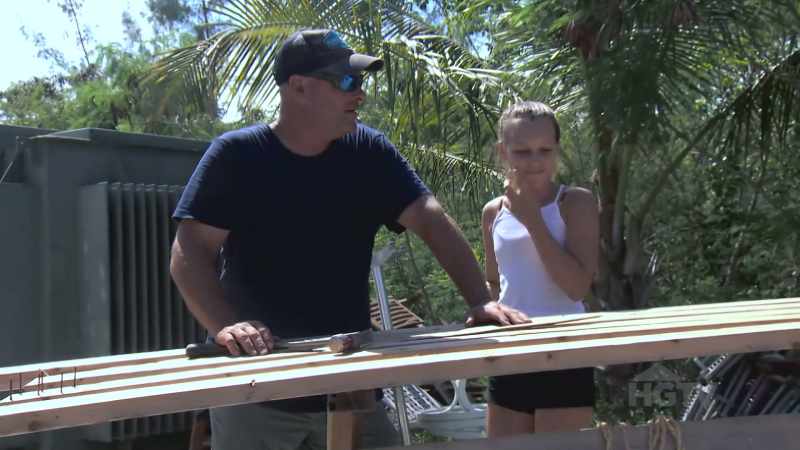 Bryan: Quintyn is usually the one that I can guilt trip