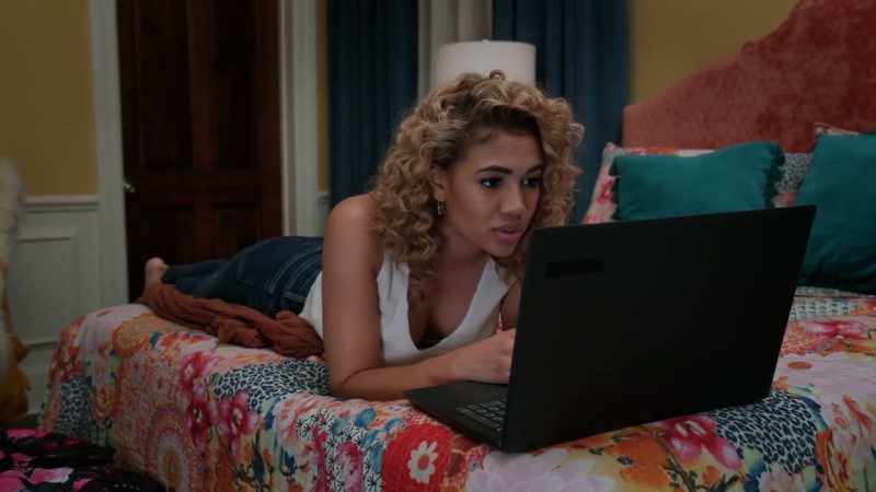 Bryan: [Sighs] Gayle, look, it's late