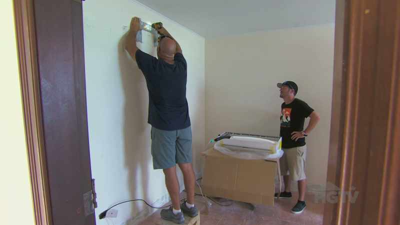 Bryan: The closer we get to opening date