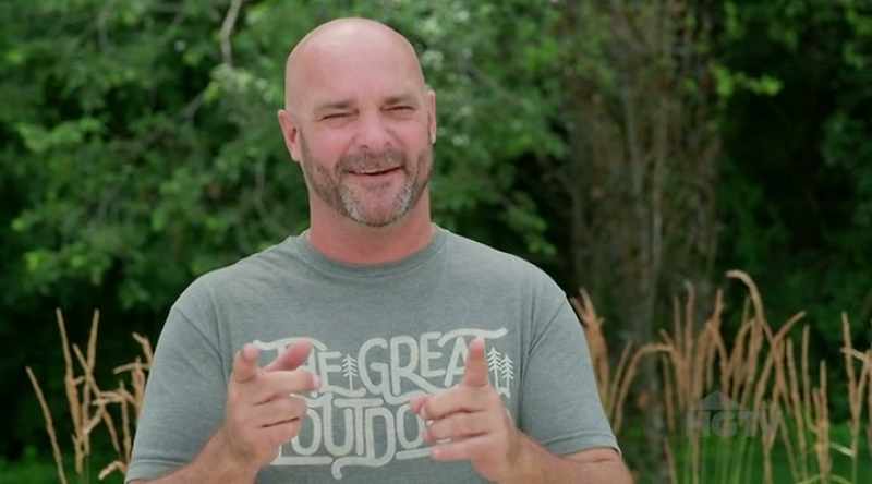 Bryan: The designer becomes the builder
