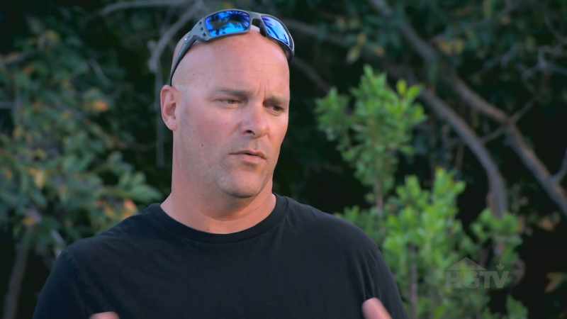 Bryan: The funds that were raised for