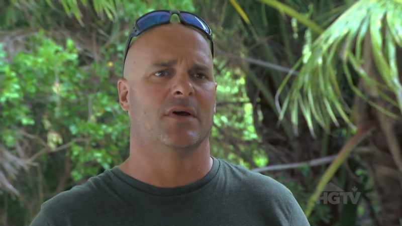 Bryan: We have people that have lost relatives
