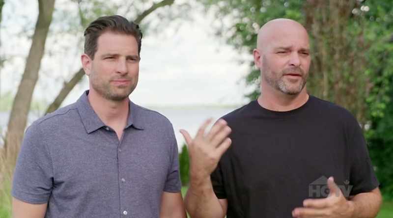 Bryan: Well, and, you know, it's pointless if it looks good