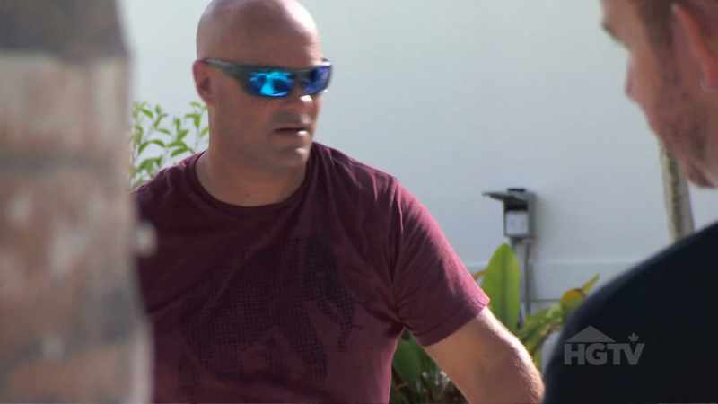 Bryan: Well, it matters to the guys that install them