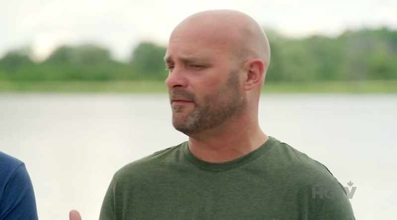Bryan: We're really looking for