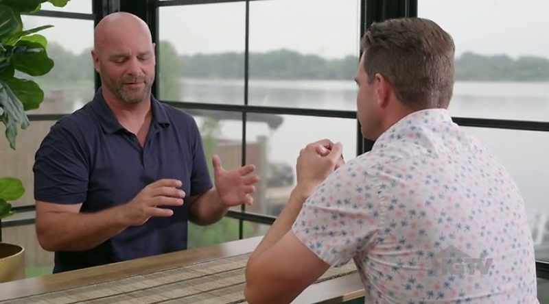 Bryan: Which is great, but it also has made this