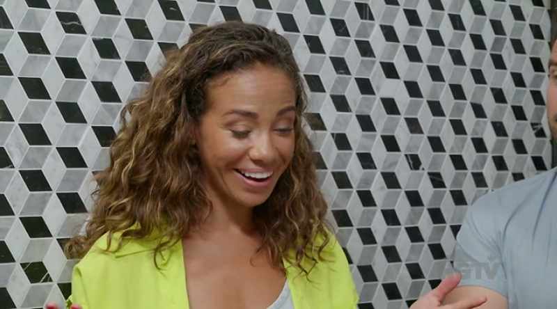 Bryan: Yeah, it's cool. Natalie: It feels like I am