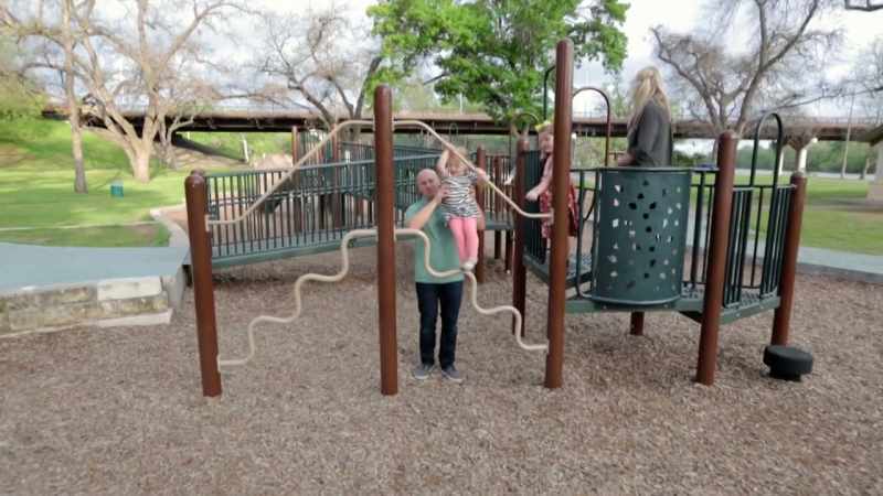 Bryce and Emily Sandvall had outgrown their current home