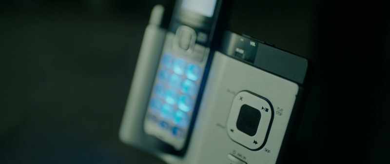 [Bryce on voicemail] Ms. Ashland