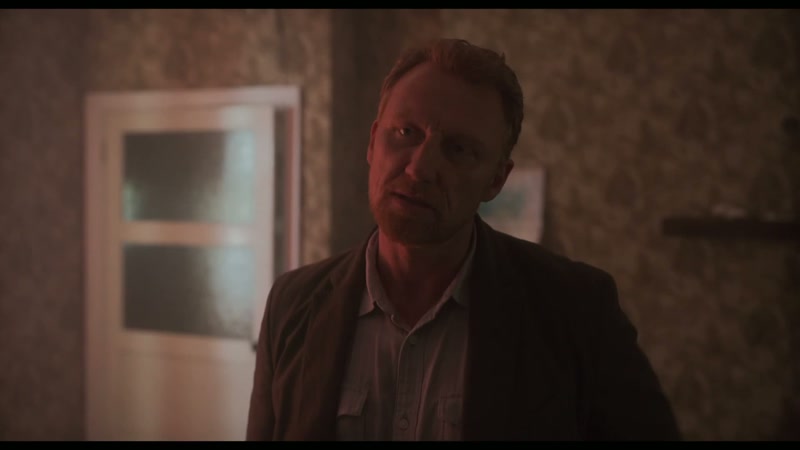 Bryce was paid to break into Mackie's house