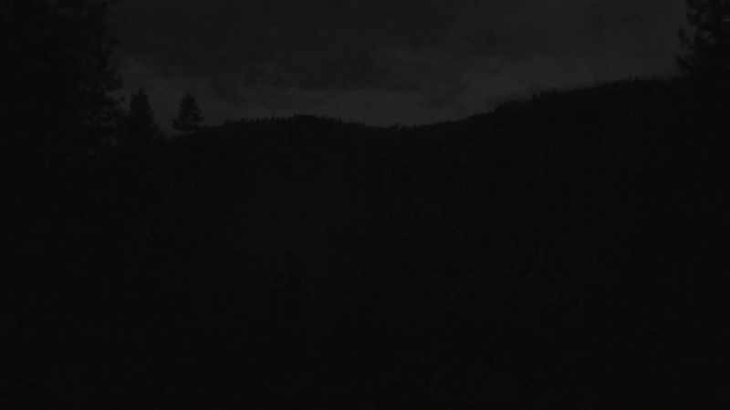 [Bryce] There's definitely an eerie silence