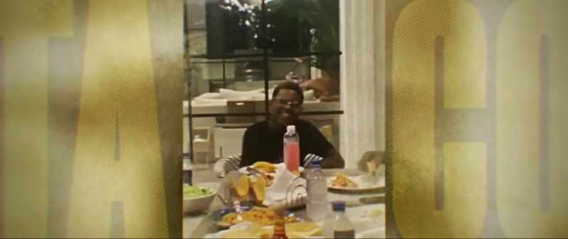 Bryce, what is it?! - Taco Tuesday!