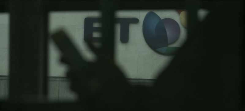 BT's chief executive, Ben Verwaayen wrote