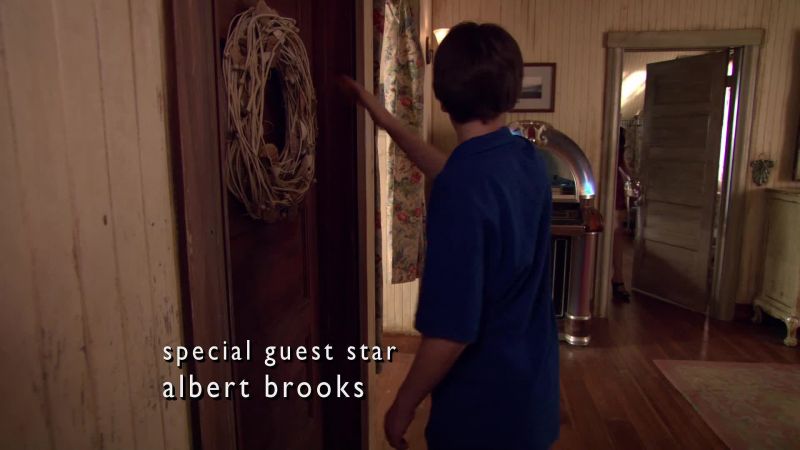 Bubbie -- who knew?