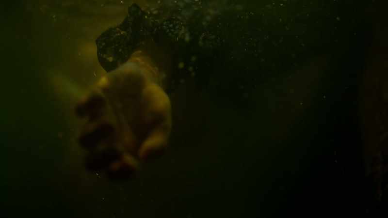 (bubbling)
