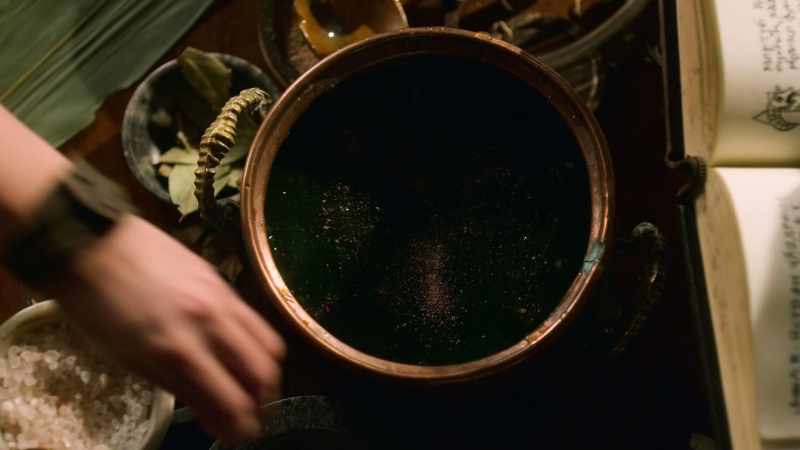 [BUBBLING]