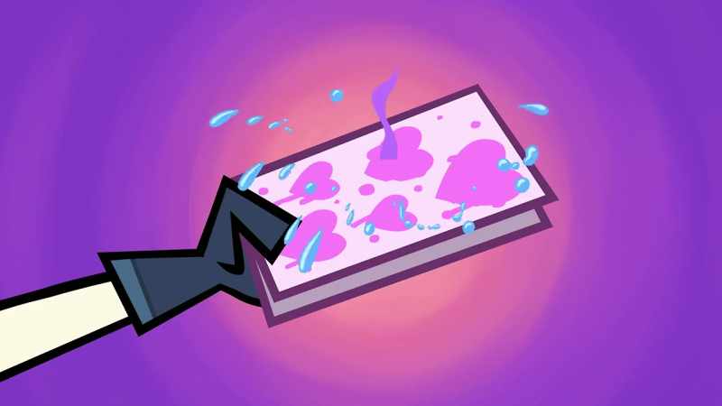 (Bubbling)