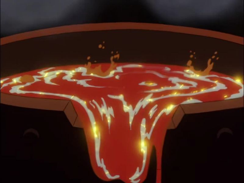 (BUBBLING)