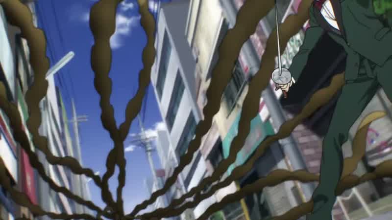 ブブブブ ブブブブ… ブブブブ ブブブブ…