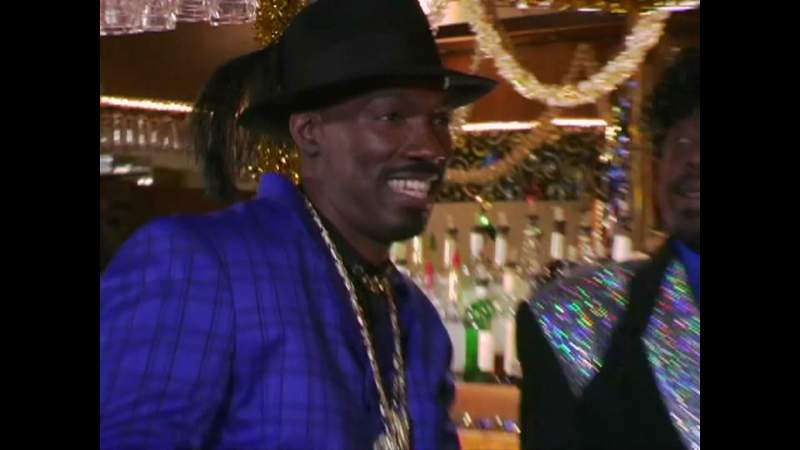 Buc nasty what can I say about that suit