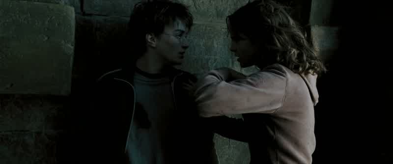 Buckbeak