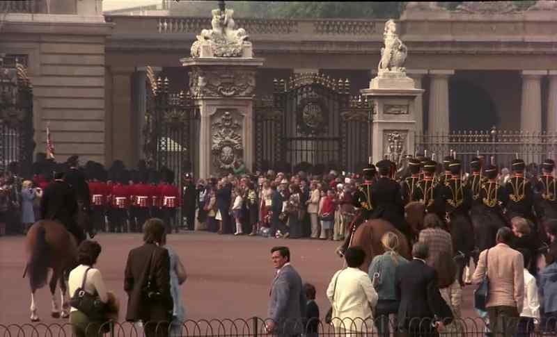 Buckingham Palace