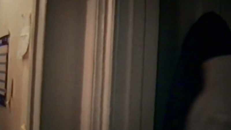 [Buckland] There goes Guy. - [chattering]