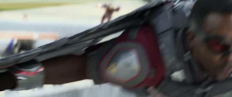 Buckled inAnt man Yeah No I'm goodI'm good arrow guy Let's go