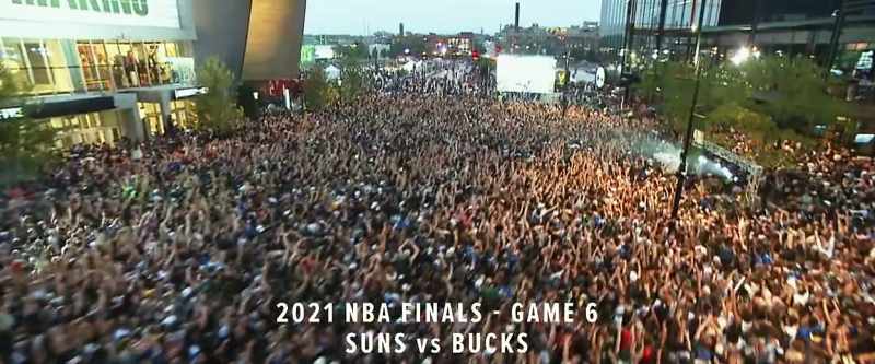 Bucks in six! Bucks in six!