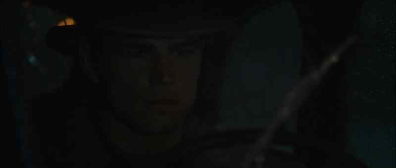 BUCKY The basic rule of homicide applied