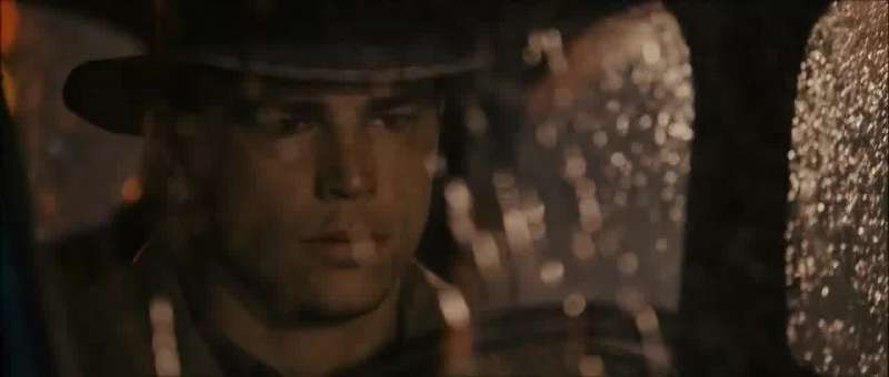 BUCKY The basic rule of homicide applied