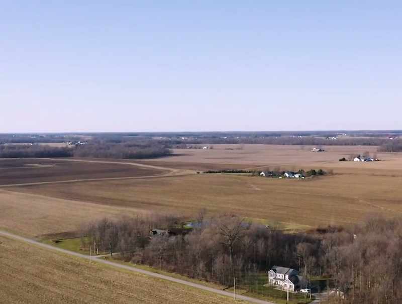 Bucyrus, as I understand