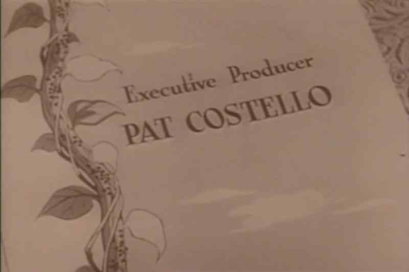 Bud Abbott and Lou Costello In Jack and the beanstalk