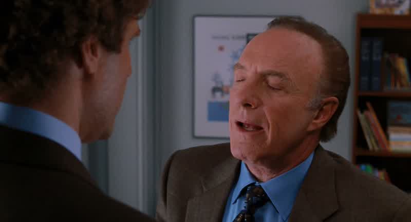 Bud, have you ever seen a mailroom?