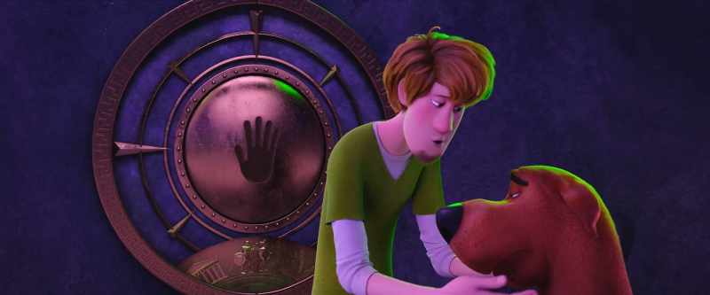 Buddy, back when we were kids, you saved me