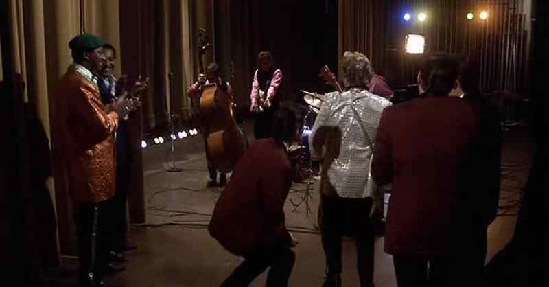 Buddy Holly