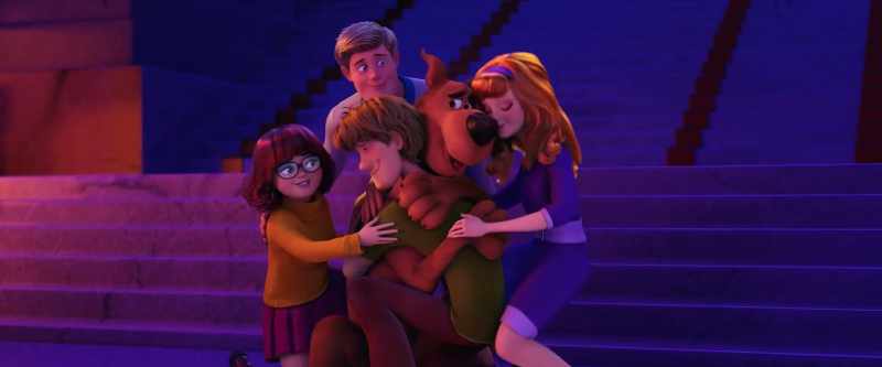 Buddy, I never meant to... - I know. Me neither