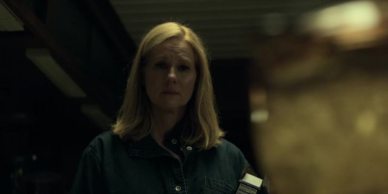 [Buddy] Nobody's functioning around here