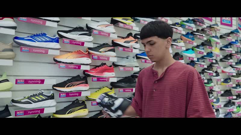 Buenas zapas
