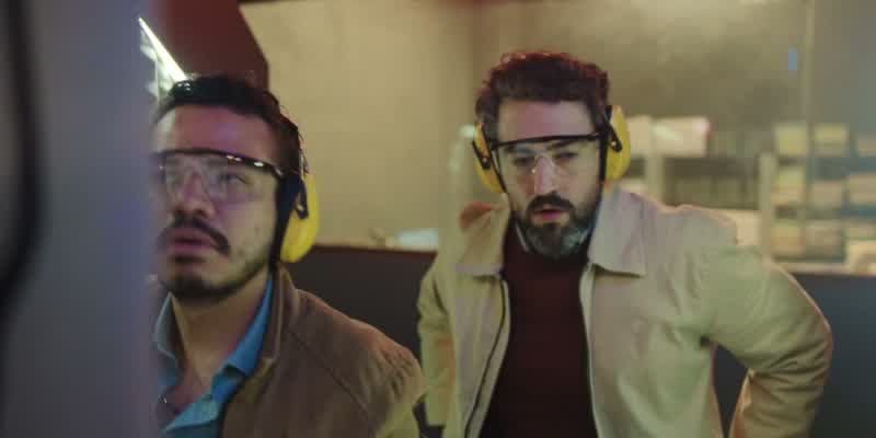 Bueno, te toca