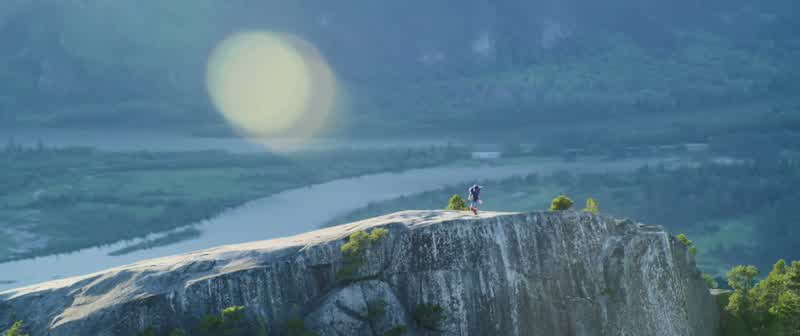 �Buenos días, Green Hills!