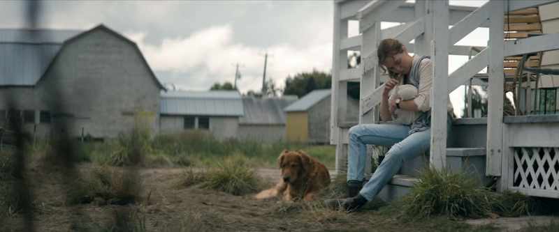 �� Buffalo girls, won't you come out tonight♪