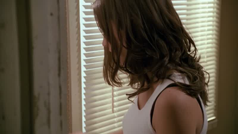 BUFFY: Faith, it's me