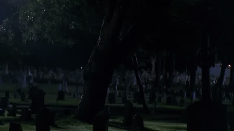 Buffy? Parker? Stay down