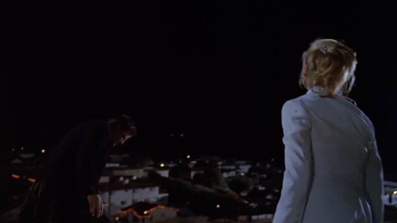 Buffy, please